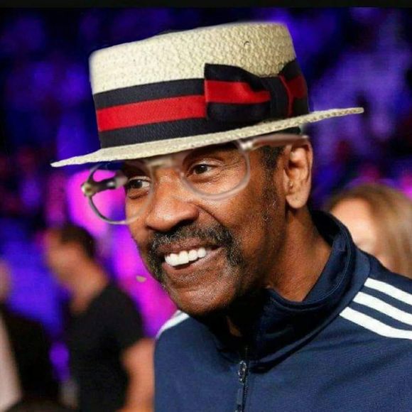 Meet your Posher, Wesley - Picture 1 of 1